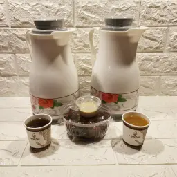 سلة الضيافة